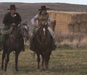 COWBOYS film mirrors the ranching and robust history of Cochise County, Arizona